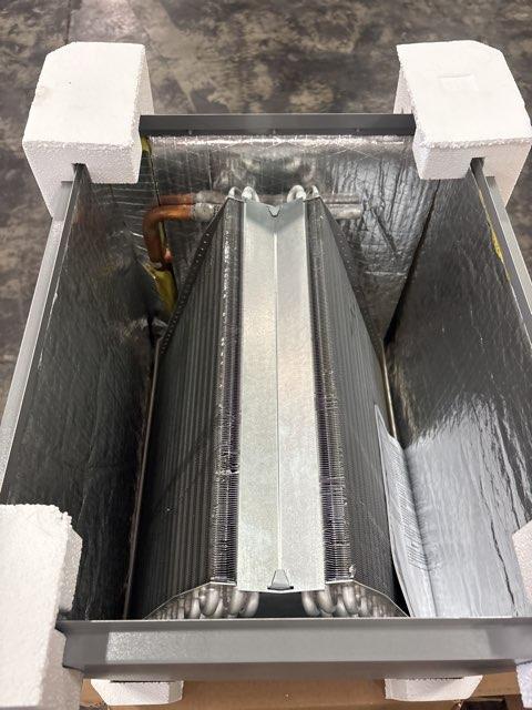 2 Ton AC/HP Upflow Cased A Coil, R22/R410A CFM 1200