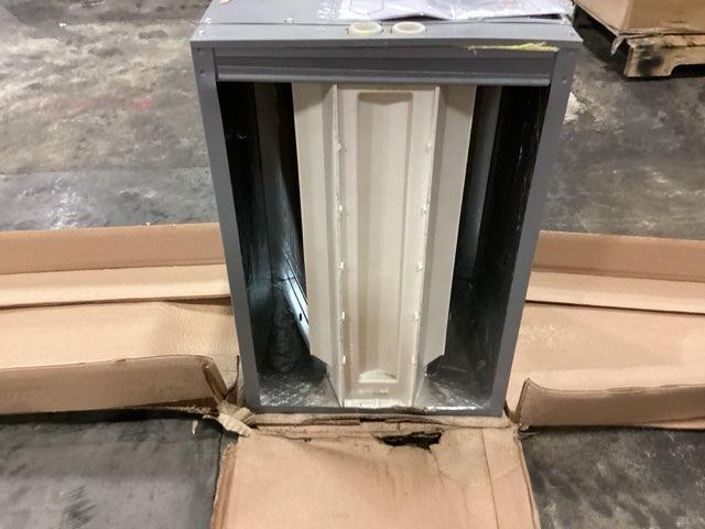 2.5-3 Ton AC/HP Downflow Cased A Coil, R22/R410A CFM 1600
