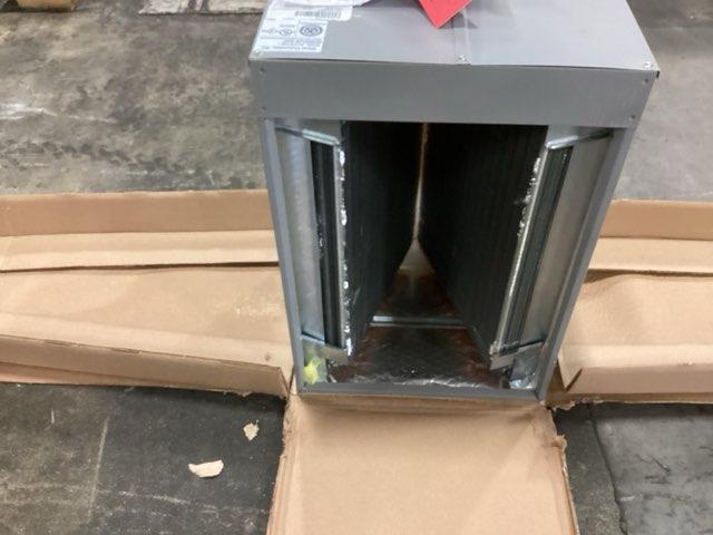 2.5-3 Ton AC/HP Downflow Cased A Coil, R22/R410A CFM 1600