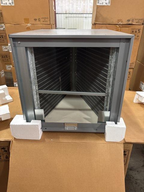 3 Ton AC/HP Horizontal Cased A Coil, R22/R410A CFM 1600