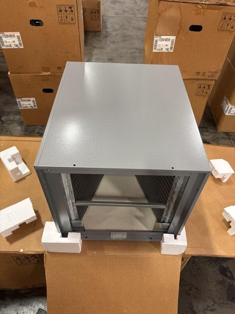 3 Ton AC/HP Horizontal Cased A Coil, R22/R410A CFM 1600