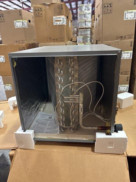 3 Ton AC/HP Horizontal Cased A Coil, R22/R410A CFM 1600