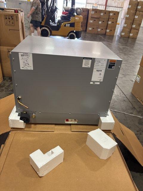3 Ton AC/HP Horizontal Cased A Coil, R22/R410A CFM 1600