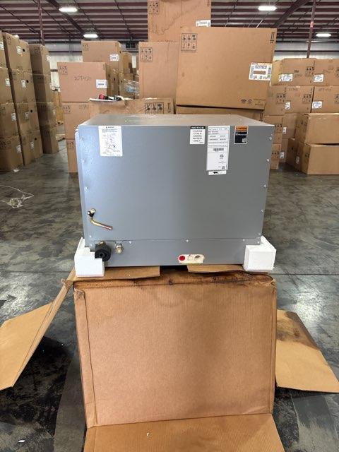 3.5 Ton AC/HP Horizontal Cased A Coil, R22/R410A CFM 1800