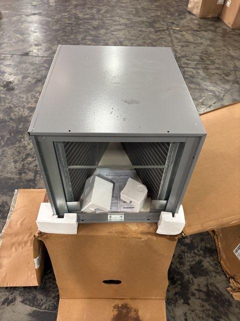 3.5 Ton AC/HP Horizontal Cased A Coil, R22/R410A CFM 1800