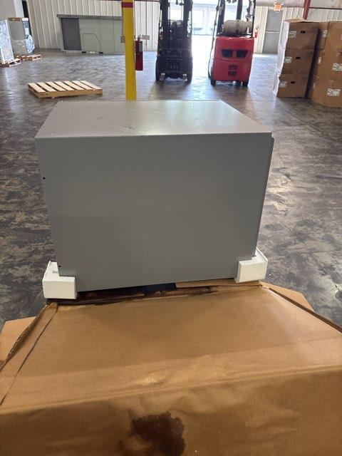 3.5 Ton AC/HP Horizontal Cased A Coil, R22/R410A CFM 1800