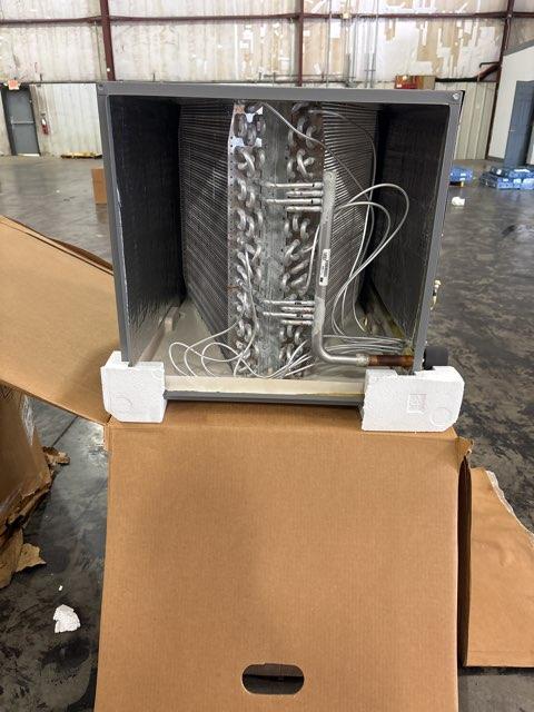 3.5 Ton AC/HP Horizontal Cased A Coil, R22/R410A CFM 1800