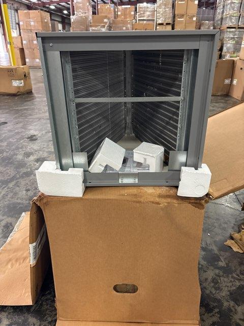 3.5 Ton AC/HP Horizontal Cased A Coil, R22/R410A CFM 1800