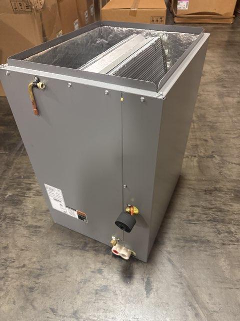 4 Ton AC/HP Upflow Cased A Coil, R22/R410A CFM 1800