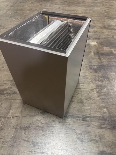 4 Ton AC/HP Upflow Cased A Coil, R22/R410A CFM 1800