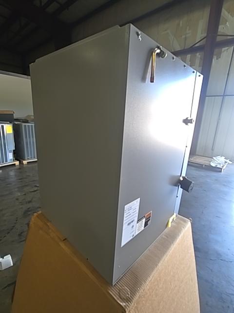 4 Ton AC/HP Upflow Cased A Coil, R22/R410A CFM 2000