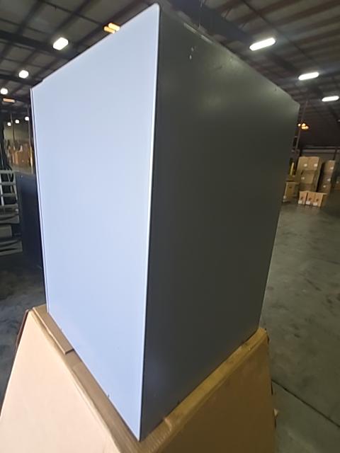 4 Ton AC/HP Upflow Cased A Coil, R22/R410A CFM 2000