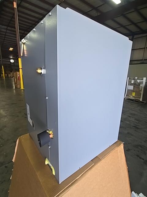 4 Ton AC/HP Upflow Cased A Coil, R22/R410A CFM 2000