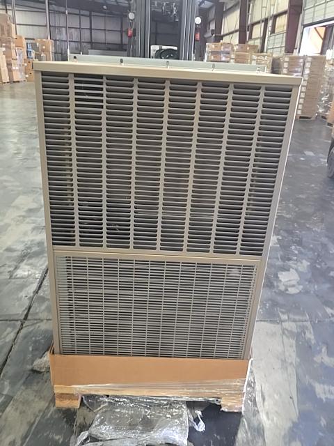 2 Ton Magic Pak Gas/Electric Packaged Unit, 12 SEER, 208-230/60/1, R410A