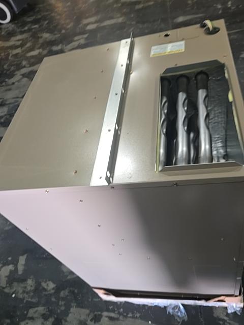 2 Ton Magic Pak Gas/Electric Packaged Unit, 12 SEER, 208-230/60/1, R410A