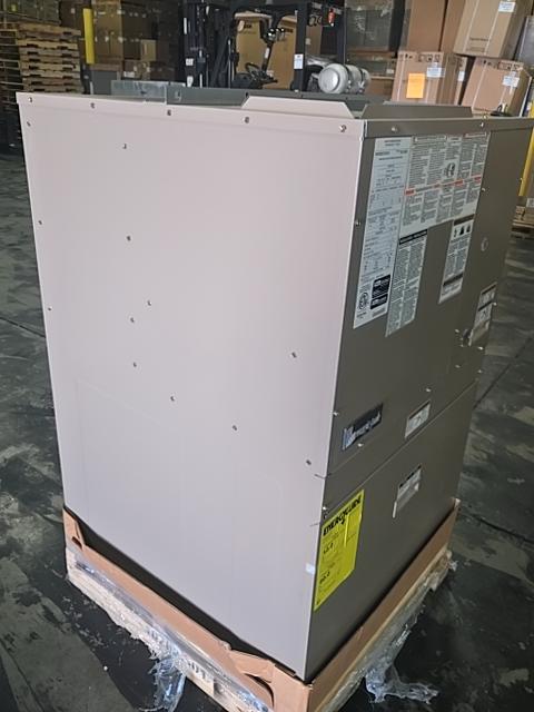 2 Ton Magic Pak Gas/Electric Packaged Unit, 12 SEER, 208-230/60/1, R410A