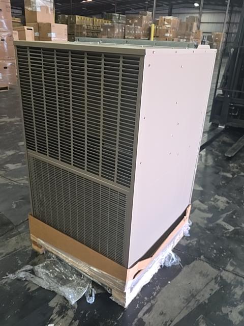 2 Ton Magic Pak Gas/Electric Packaged Unit, 12 SEER, 208-230/60/1, R410A