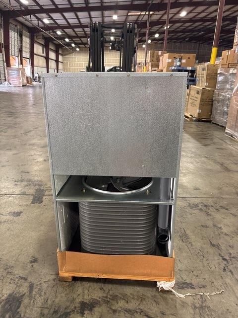1.5 Ton Magic Pak AC Packaged Thru-The-Wall Unit W/ 3KW Electric Heat, 10.2 EER, 208-230/60/1, R410A