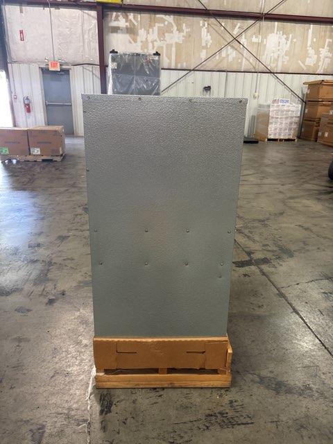 1.5 Ton Magic Pak AC Packaged Thru-The-Wall Unit W/ 3KW Electric Heat, 10.2 EER, 208-230/60/1, R410A