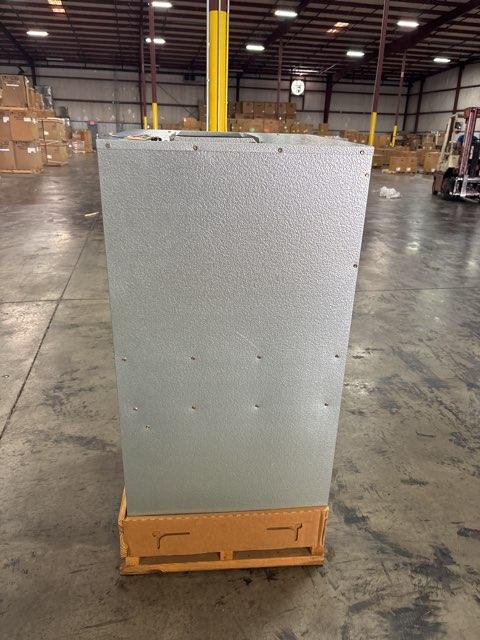 1.5 Ton Magic Pak AC Packaged Thru-The-Wall Unit W/ 3KW Electric Heat, 10.2 EER, 208-230/60/1, R410A