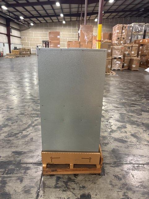 1.5 Ton Magic Pak AC Packaged Thru-The-Wall Unit W/ 5KW Electric Heat, 10.2 EER, 208-230/60/1, R410A
