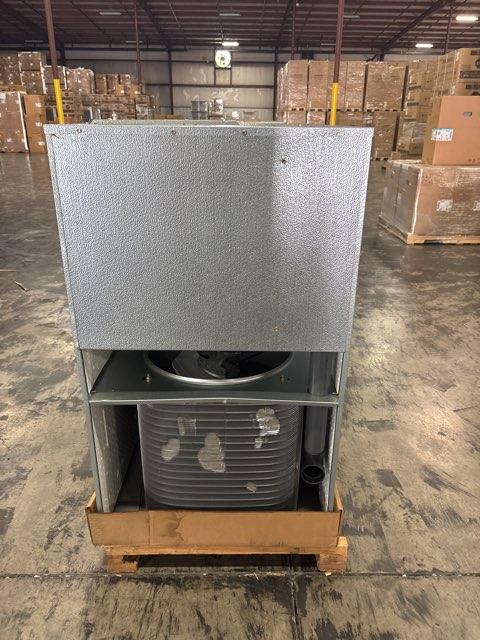 1.5 Ton Magic Pak AC Packaged Thru-The-Wall Unit W/ 5KW Electric Heat, 10.2 EER, 208-230/60/1, R410A