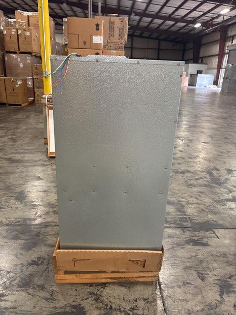 1.5 Ton Magic Pak AC Packaged Thru-The-Wall Unit W/ 5KW Electric Heat, 10.2 EER, 208-230/60/1, R410A