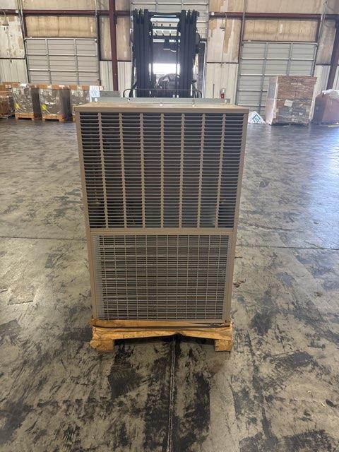 1 Ton Magic Pak Gas/Electric Packaged Thru-The-Wall Unit, 9 EER, 208-230/60/1, R410A