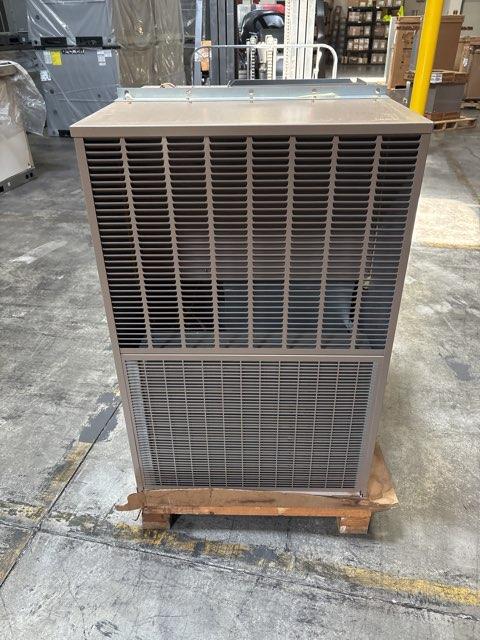 1.5 Ton Magic Pak AC Packaged Thru-The-Wall Unit With 5KW Electric Heat, 9 EER, 208-230/60/1, R410A