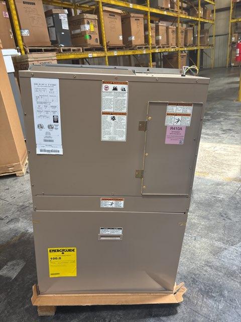 2 Ton Magic Pak AC Packaged Unit Thru-The-Wall With 5KW Electric Heat, 9 EER, 208-230/60/1, R410A