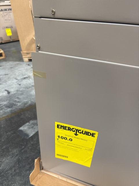 2 Ton Magic Pak AC Packaged Unit Thru-The-Wall With 5KW Electric Heat, 9 EER, 208-230/60/1, R410A