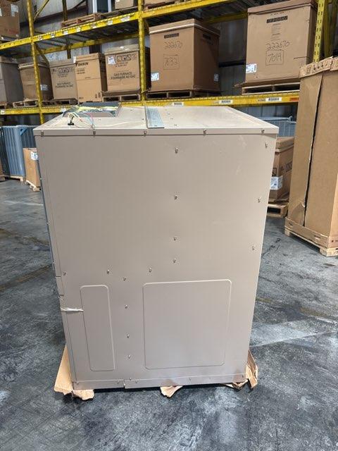 2 Ton Magic Pak AC Packaged Unit Thru-The-Wall With 5KW Electric Heat, 9 EER, 208-230/60/1, R410A