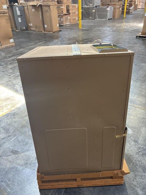 2 Ton Magic Pak AC Packaged Unit Thru-The-Wall With 5KW Electric Heat, 9 EER, 208-230/60/1, R410A