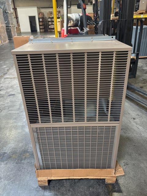 2 Ton Magic Pak AC Packaged Unit Thru-The-Wall With 5KW Electric Heat, 9 EER, 208-230/60/1, R410A
