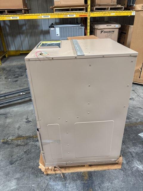 2 Ton Magic Pak AC Packaged Unit Thru-The-Wall With 5KW Electric Heat, 9 EER, 208-230/60/1, R410A