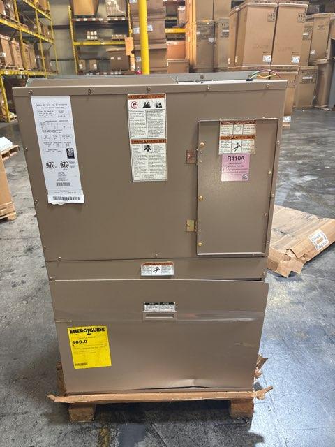2 Ton Magic Pak AC Packaged Unit Thru-The-Wall With 5KW Electric Heat, 9 EER, 208-230/60/1, R410A