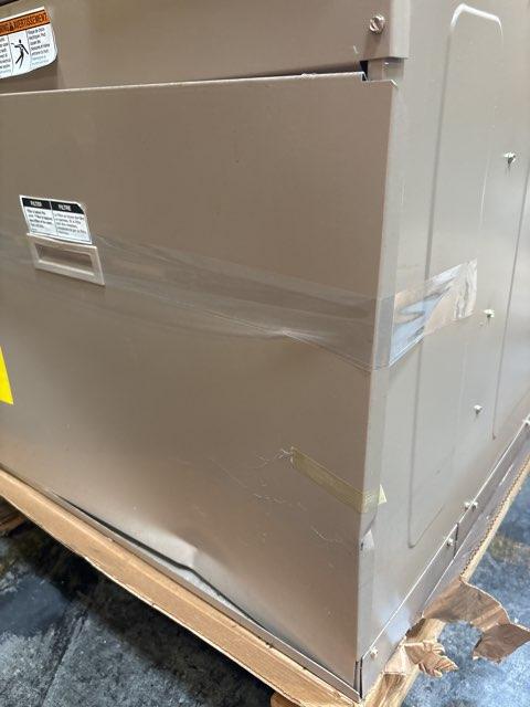 2 Ton Magic Pak AC Packaged Unit Thru-The-Wall With 5KW Electric Heat, 9 EER, 208-230/60/1, R410A