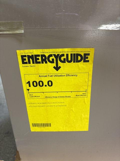 2 Ton Magic Pak AC Packaged Unit Thru-The-Wall With 5KW Electric Heat, 9 EER, 208-230/60/1, R410A
