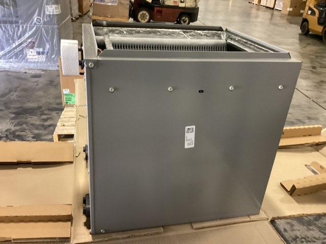 1.5 Ton AC/HP Upflow/Downflow Cased V Coil, R410A CFM 750