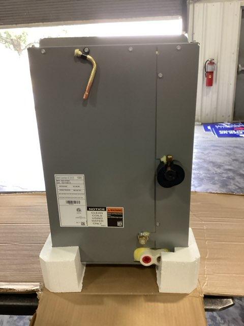 2.5 Ton AC/HP Upflow Cased A Coil, R22/R410A CFM 1400