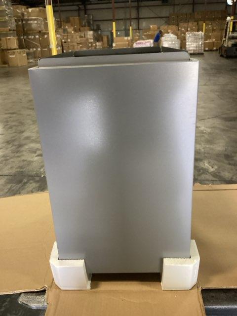 2.5 Ton AC/HP Upflow Cased A Coil, R22/R410A CFM 1400
