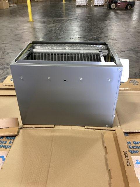 2 Ton AC/HP Upflow/Downflow Cased V Coil, R410A CFM 1000