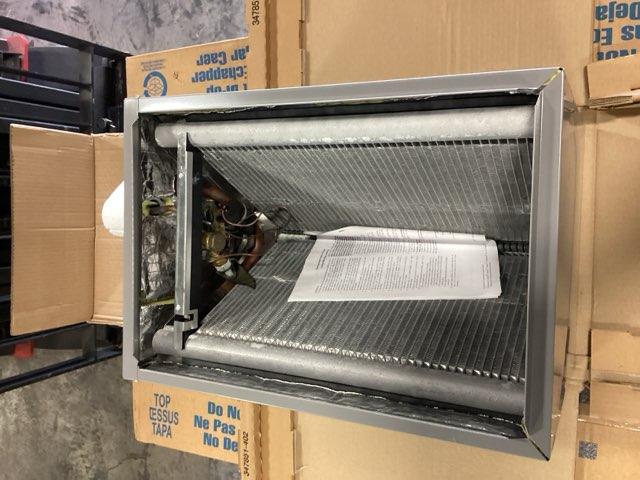 2 Ton AC/HP Upflow/Downflow Cased V Coil, R410A CFM 1000