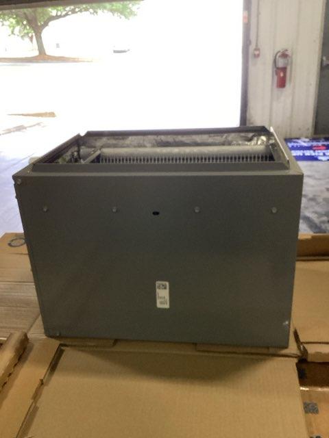 2 Ton AC/HP Upflow/Downflow Cased V Coil, R410A CFM 1000