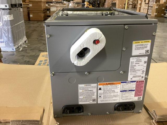 2 Ton AC/HP Upflow/Downflow Cased V Coil, R410A CFM 1000