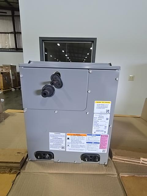2.5 Ton AC/HP Upflow/Downflow Cased V Coil, R410A CFM 1250