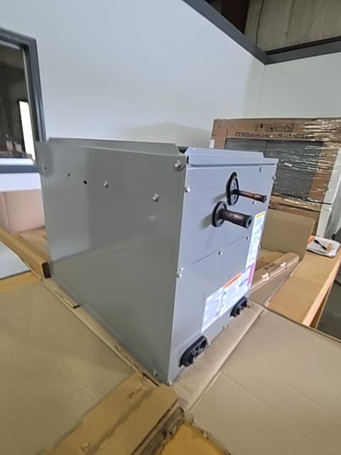 2.5 Ton AC/HP Upflow/Downflow Cased V Coil, R410A CFM 1250