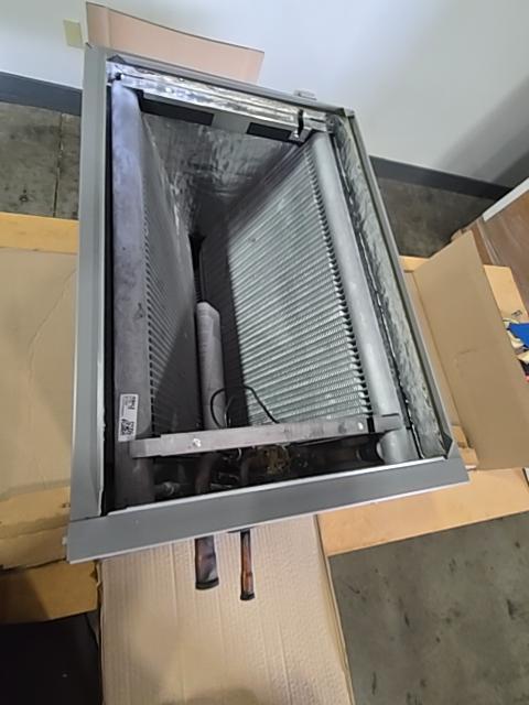 2.5 Ton AC/HP Upflow/Downflow Cased V Coil, R410A CFM 1250