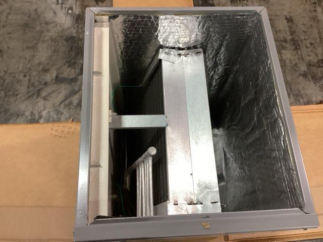 2 Ton AC/HP Multiposition Cased A Coil, R410A CFM 1000