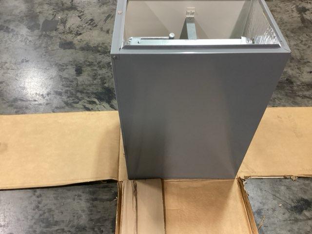 2 Ton AC/HP Multiposition Cased A Coil, R410A CFM 1000